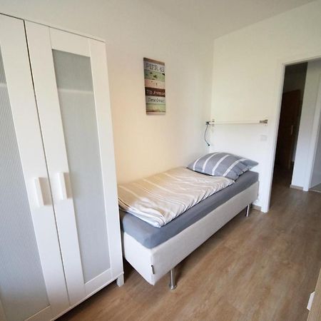 Appartementhaus Nige Ooge Ferienwohnung Nr. 3 Куксгафен Екстер'єр фото